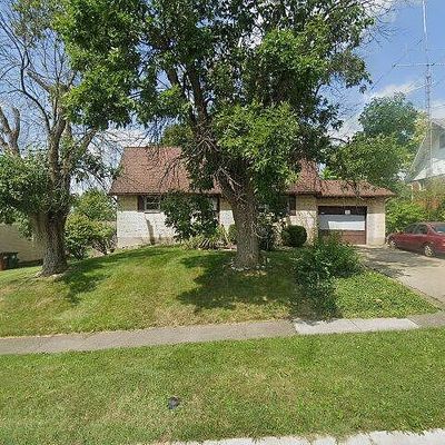 717 N 12 Th St, Miamisburg, OH 45342