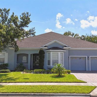 7299 Windham Harbour Ave, Orlando, FL 32829