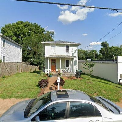 734 1 St St S, Charlottesville, VA 22902