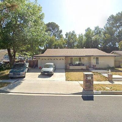 757 Greenbriar Ave, Simi Valley, CA 93065
