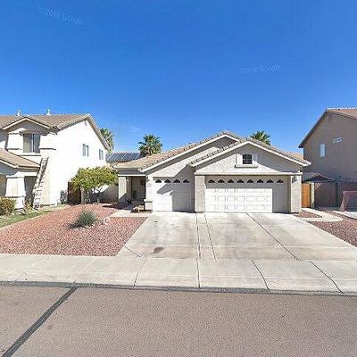 7708 W Via Del Sol, Peoria, AZ 85383