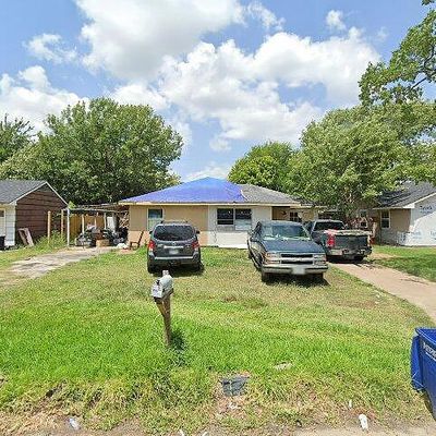 801 Norell St, Channelview, TX 77530