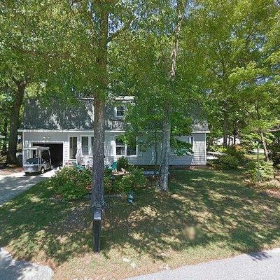 631 Millslough Ln, Sunset Beach, NC 28468