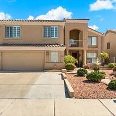 6321 W Buckskin Trl, Phoenix, AZ 85083