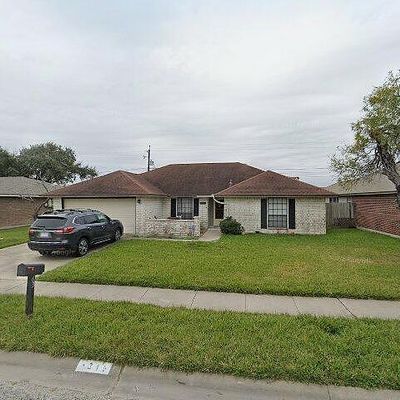 6349 Fitzhugh Dr, Corpus Christi, TX 78414