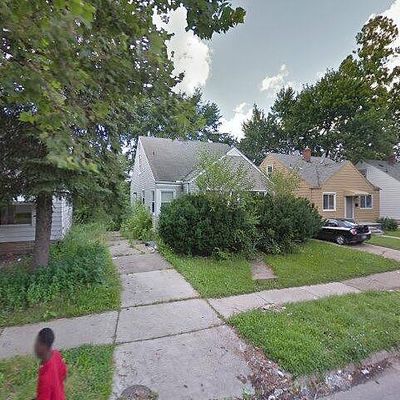 6379 Brace St, Detroit, MI 48228