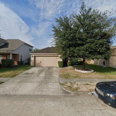 6611 Pine Tree Glenn, Houston, TX 77049