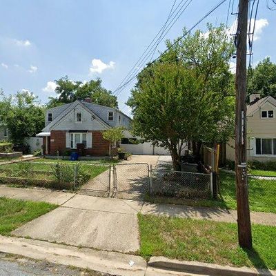 6713 Dorman St, Hyattsville, MD 20784