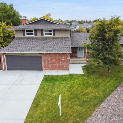 6748 W Weaver Ave, Littleton, CO 80123