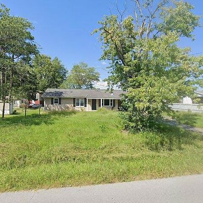 68 Backusburg Rd, Kirksey, KY 42054