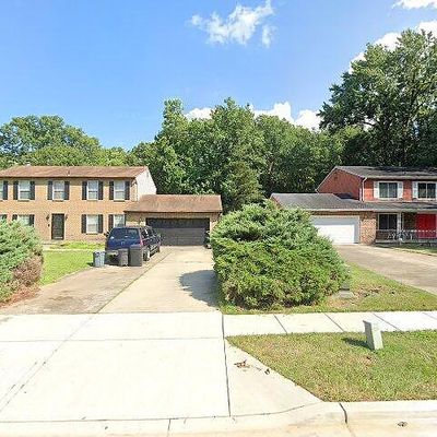 6910 Robinia Rd, Temple Hills, MD 20748