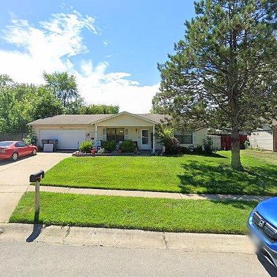 9 Kirk Ct, O Fallon, MO 63366