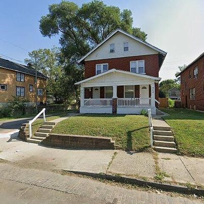 902 Carpenter St, Columbus, OH 43206