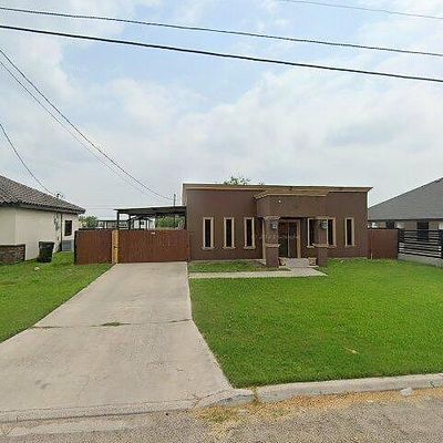 911 Monica Ave, Mission, TX 78573