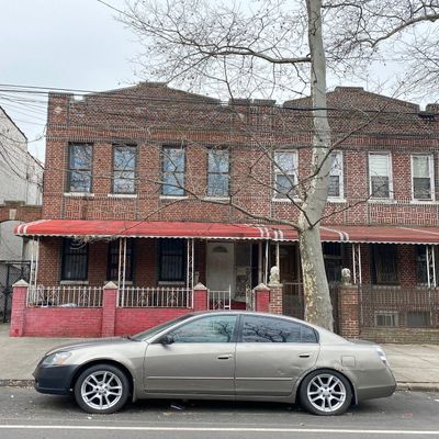 911 Mother Gaston Blvd, Brooklyn, NY 11212