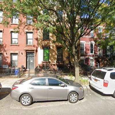 913 Lafayette Ave, Brooklyn, NY 11221