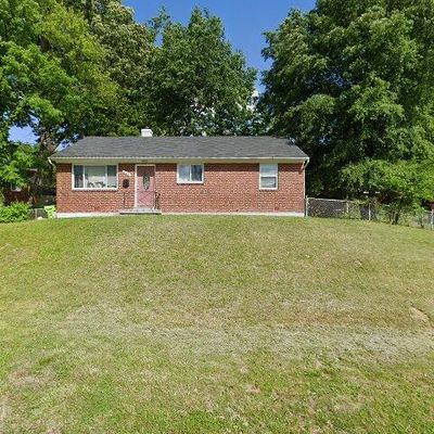 918 Quietview Dr, Capitol Heights, MD 20743