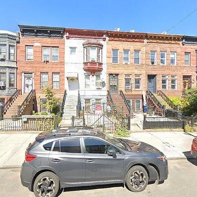 921 A Jefferson Ave, Brooklyn, NY 11221