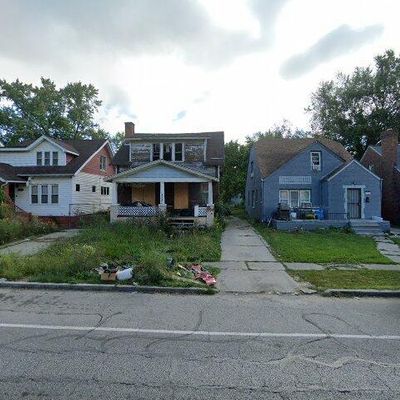 9238 Meyers Rd, Detroit, MI 48228