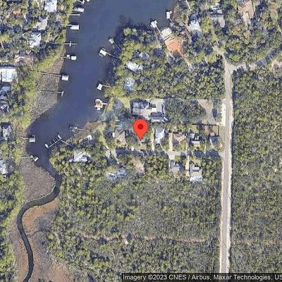 94 Bayou Point Dr, Santa Rosa Beach, FL 32459