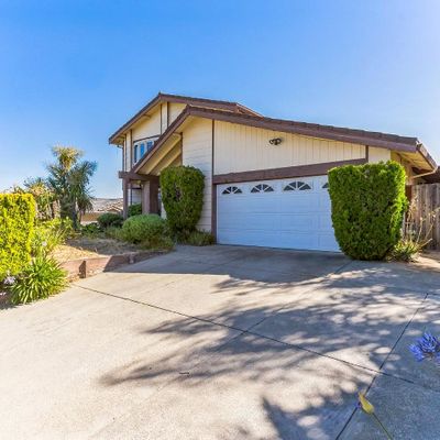 997 California St, Rodeo, CA 94572