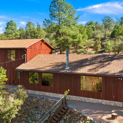 81 S Lynx Creek Rd, Prescott, AZ 86303