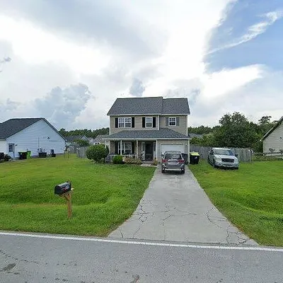 821 Main Street Ext, Swansboro, NC 28584