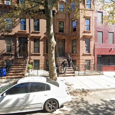 829 Marcy Ave, Brooklyn, NY 11216