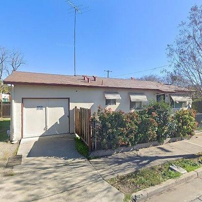 854 N 16 Th St, San Jose, CA 95112