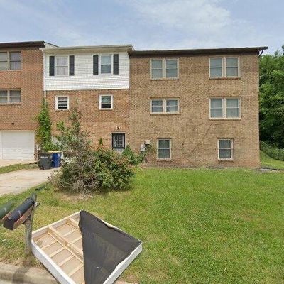 8650 Johnson Ave, Glenarden, MD 20706