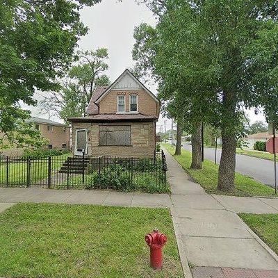 8900 S Emerald Ave, Chicago, IL 60620