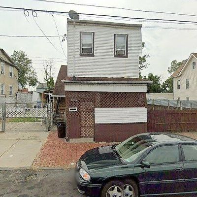 1023 N 25 Th St, Camden, NJ 08105