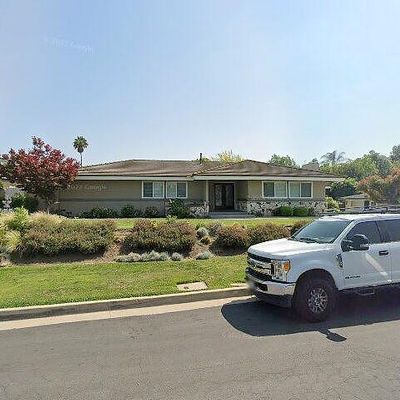 1045 S Dancove Dr, West Covina, CA 91791