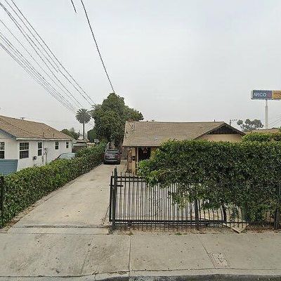 1050 S Hicks Ave, Los Angeles, CA 90023