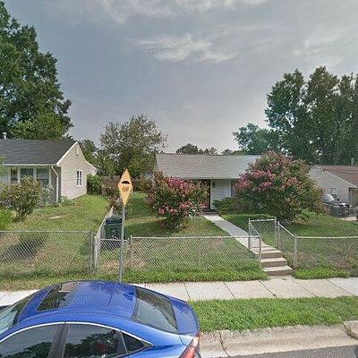 1107 Westfield Dr, Oxon Hill, MD 20745