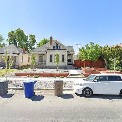 1118 E 1700 S, Salt Lake City, UT 84105