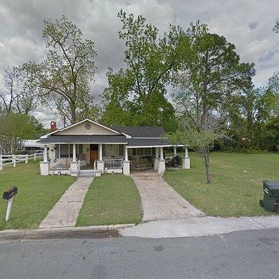 113 W 10 Th St, Alma, GA 31510