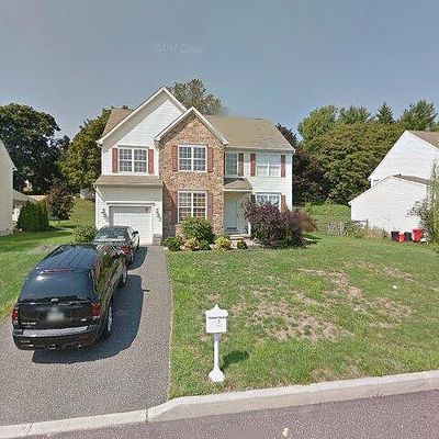 1285 Whitespire Cir, Pottstown, PA 19464