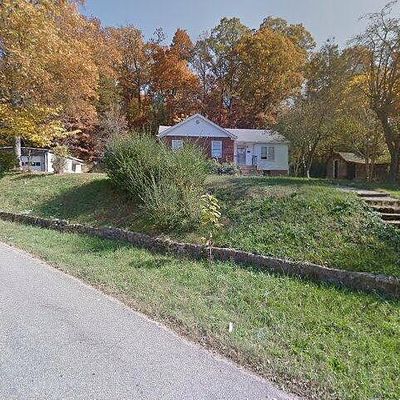 1318 Frank St, Kingsport, TN 37665