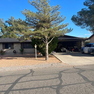 1321 Lanny Ave, Clarkdale, AZ 86324