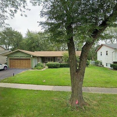 1331 Carlisle Ave, Elk Grove Village, IL 60007