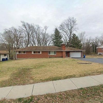 13320 Old Jamestown Rd, Black Jack, MO 63033