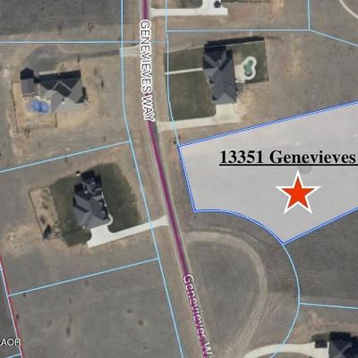 13351 Genevieves Way, Amarillo, TX 79118