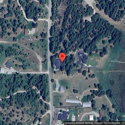 13846 N Hauser Lake Rd, Hauser, ID 83854