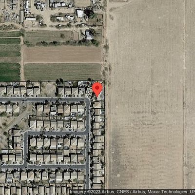 139 N Carter Ranch Rd, Coolidge, AZ 85128