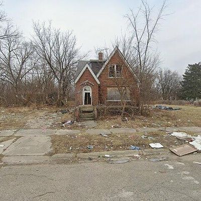 14053 Liberal St, Detroit, MI 48205