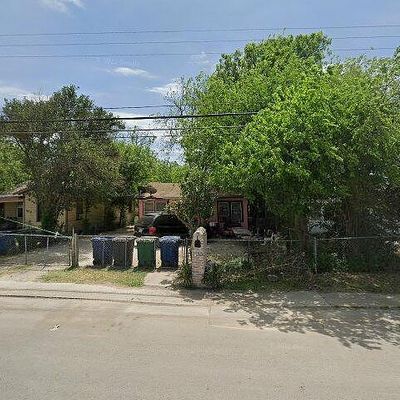 1406 Sherman, San Antonio, TX 78202