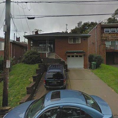 1411 Fairmont St, Pittsburgh, PA 15221