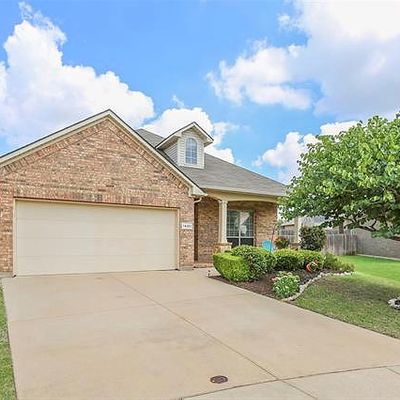 14261 Snaffle Bit Trl, Haslet, TX 76052