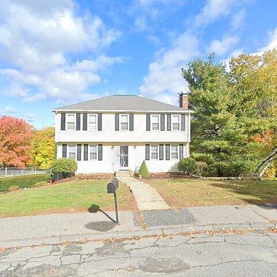 115 Clearview Dr, Marlborough, MA 01752